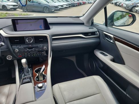 Used 2017 Lexus RX 350 FWD w/ Premium Package image 21