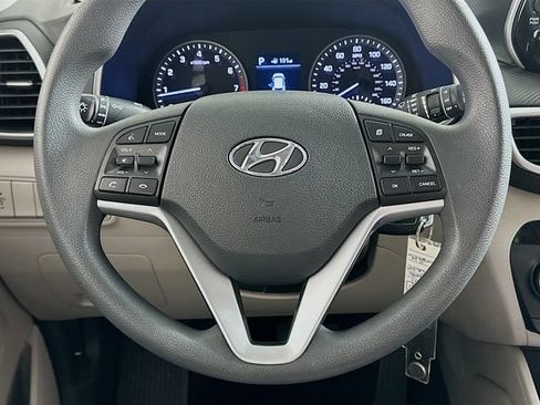 Used 2021 Hyundai Tucson SE FWD image 13
