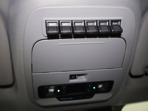 Used 2024 Ford F250 XLT w/ Tremor Off-Road Package image 53