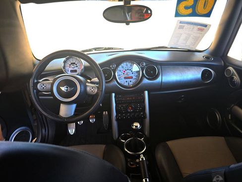 Used 2005 MINI Cooper S image 27