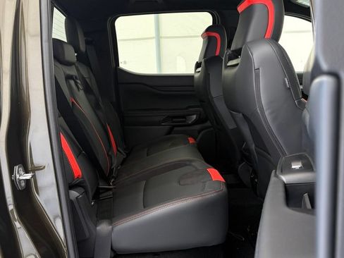 New 2026 Ford Ranger Raptor AWD/4WD image 25