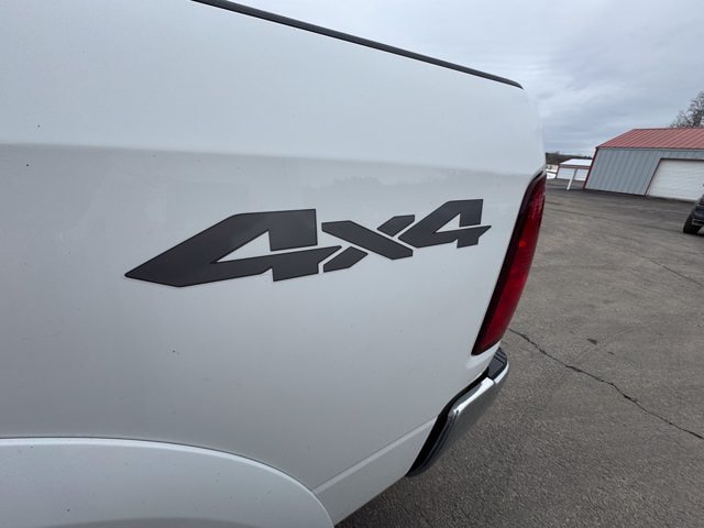 Used 2018 RAM 2500 Big Horn w/ Harvest Edition AWD/4WD image 48
