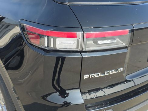 New 2026 Honda Prologue EX image 31