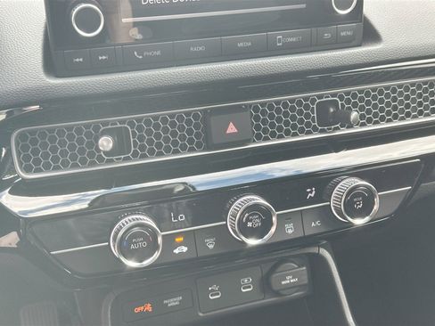 New 2026 Honda Civic LX image 12