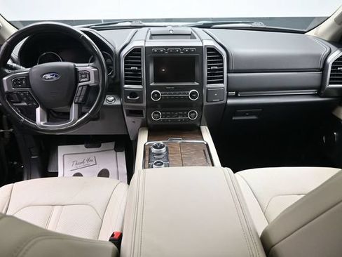 Used 2020 Ford Expedition Platinum AWD/4WD image 23