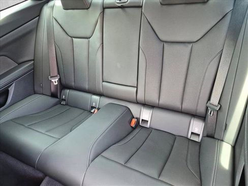 Certified 2024 BMW 430i Coupe w/ Convenience Package RWD image 20