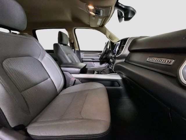Used 2020 RAM 1500 Big Horn RWD image 28