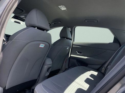 New 2026 Hyundai Elantra Sport image 19