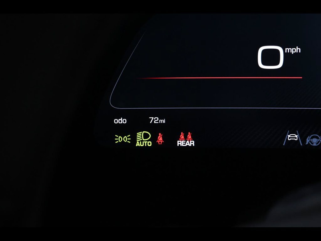 Used 2026 Ferrari Purosangue AWD/4WD image 12