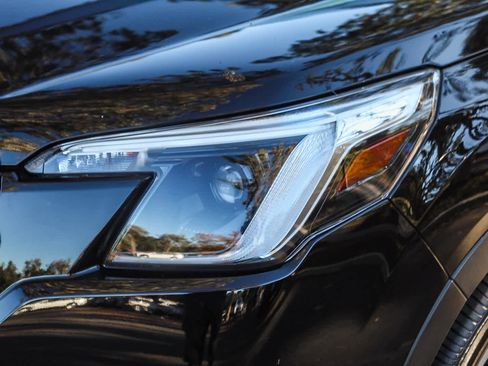 Certified 2022 Subaru Forester Touring w/ Popular Package #2 image 8