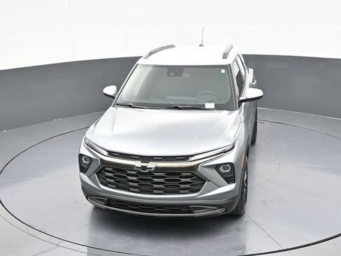 New 2026 Chevrolet TrailBlazer ACTIV FWD image 59