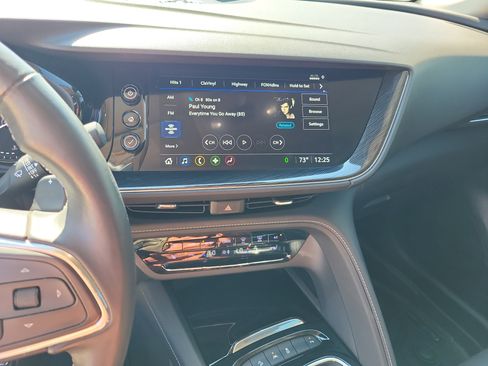 Used 2023 Buick Envision Essence w/ Sport Touring Package image 20