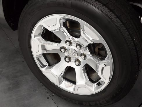 Certified 2022 RAM 1500 Big Horn w/ Trailer Tow Group image 12