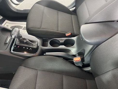 Used 2017 Kia Forte LX w/ Option Group 020 image 28