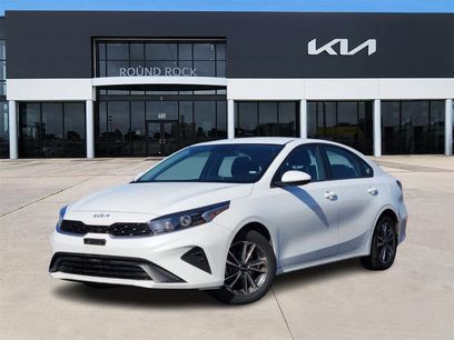 Certified 2024 Kia Forte LXS