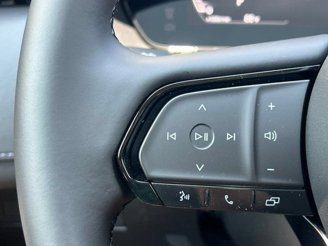 New 2026 MAZDA CX-5 Preferred AWD/4WD image 16