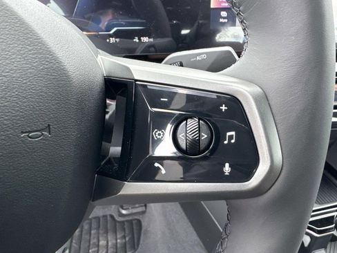 New 2026 BMW i5 eDrive40 w/ M Sport Package AWD/4WD image 29