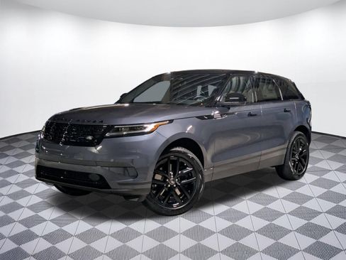 New 2026 Land Rover Range Rover Velar S AWD/4WD image 1