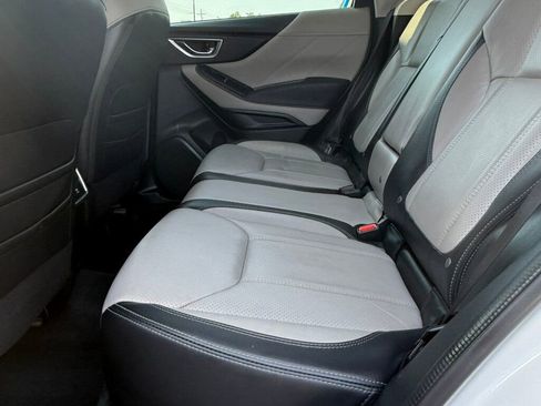 Used 2023 Subaru Forester Limited AWD/4WD image 41