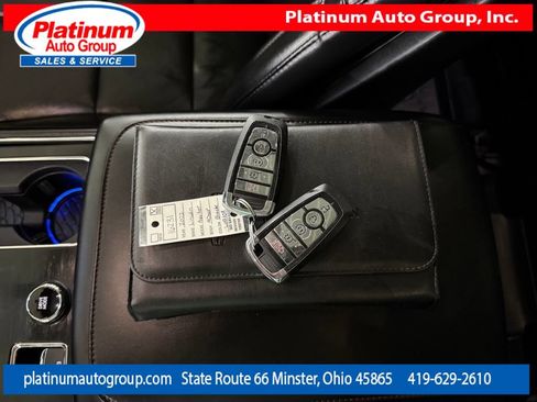Used 2022 Lincoln Aviator Reserve w/ Equipment Group 201A AWD/4WD image 25