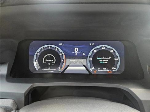 Used 2024 Toyota Tacoma TRD Off-Road w/ TRD Off Road Premium Package AWD/4WD image 11
