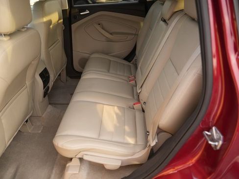 Used 2013 Ford Escape SEL image 12