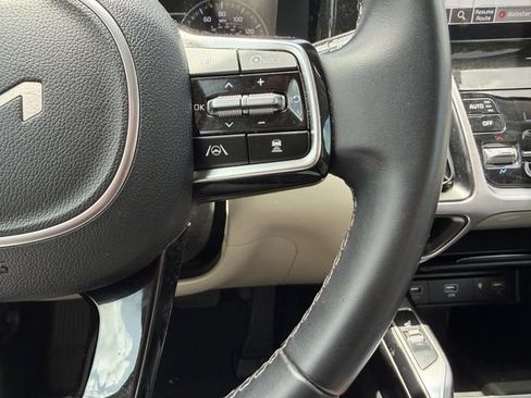 Used 2023 Kia Sorento EX FWD image 15