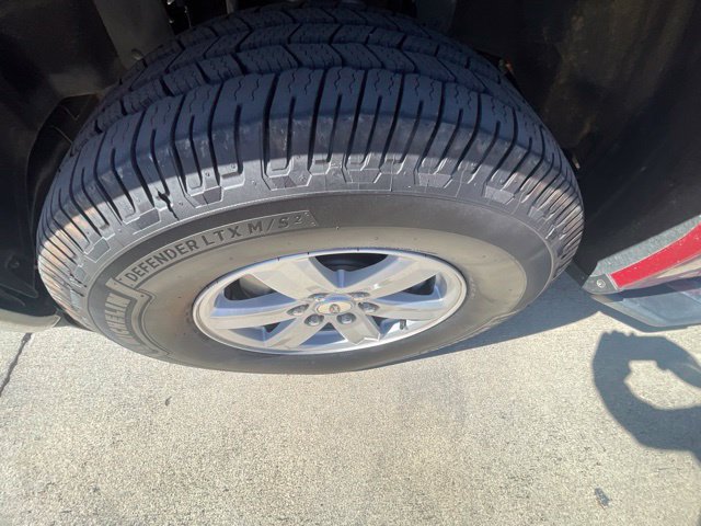 Used 2021 Ford F150 XLT AWD/4WD image 25