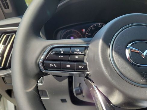 New 2026 MAZDA CX-90 Plug-In Hybrid w/ Premium Plus image 27