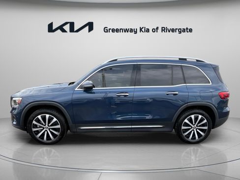 Used 2020 Mercedes-Benz GLB 250 image 4