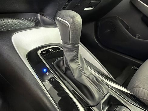Used 2022 Toyota Corolla SE FWD image 30
