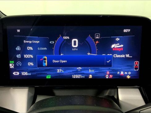 Used 2025 Chevrolet Equinox EV LT FWD image 20