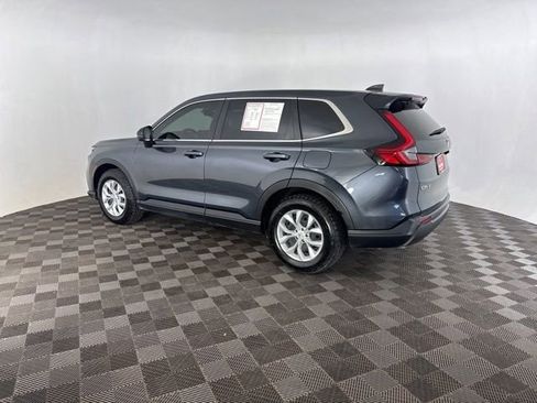 Used 2024 Honda CR-V LX image 5