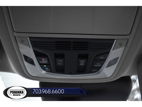 New 2026 Acura RDX Technology Package image 20