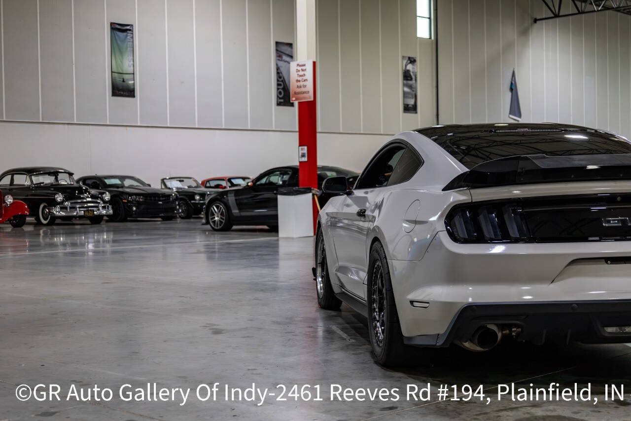 Used 2016 Ford Mustang GT RWD image 27