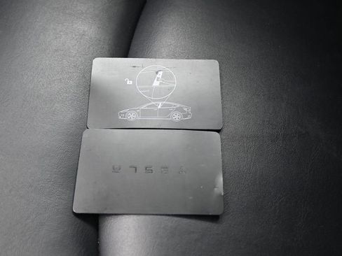 Used 2018 Tesla Model 3 Long Range image 33