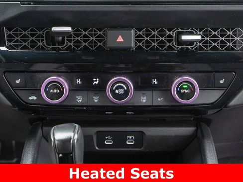 Used 2024 Honda Accord Sport image 7