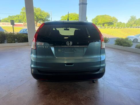 Used 2014 Honda CR-V EX image 4