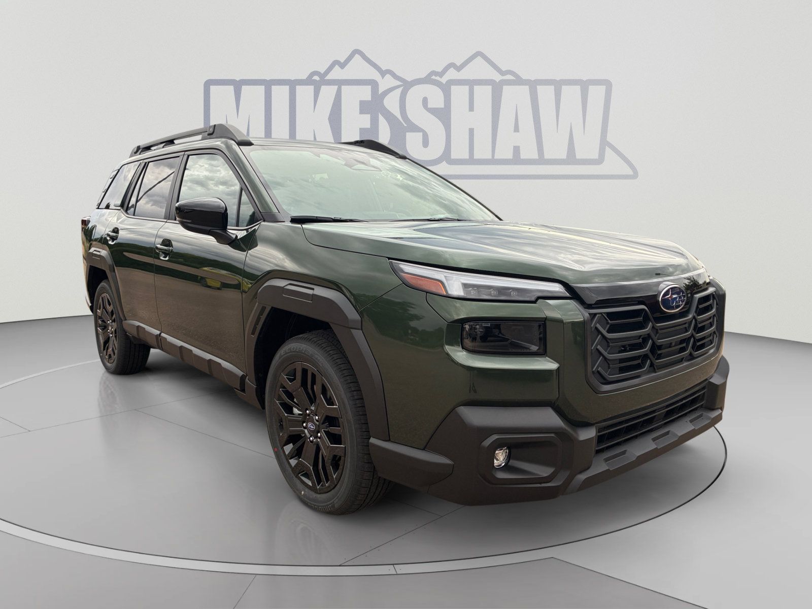 New 2026 Subaru Outback Limited XT AWD/4WD image 7