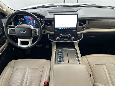 Used 2024 Ford Expedition Max Limited AWD/4WD image 26