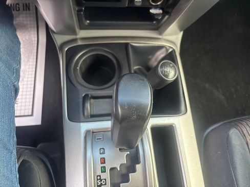Used 2010 Toyota 4Runner SR5 AWD/4WD image 24