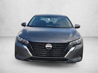 Used 2024 Nissan Sentra SV video 2