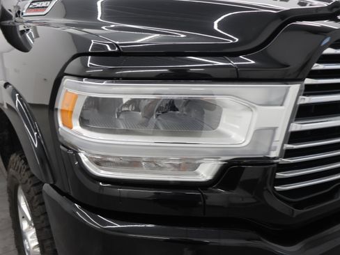 Used 2022 RAM 2500 Laramie AWD/4WD image 23