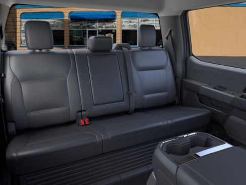 New 2026 Ford F350 Lariat image 11