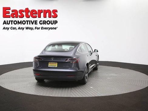 Used 2018 Tesla Model 3 Long Range AWD/4WD image 35