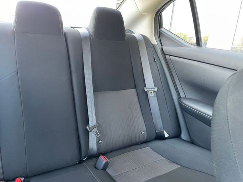 Used 2025 Nissan Sentra SV image 35