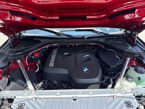 New 2026 BMW X3 xDrive30i w/ Premium Package AWD/4WD image 29