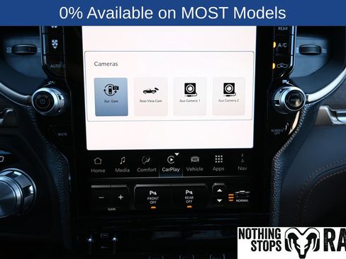 New 2026 RAM 1500 Limited image 14