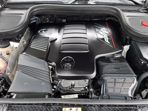 Used 2022 Mercedes-Benz GLE 53 AMG 4MATIC Coupe image 29