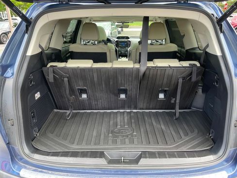 Used 2021 Subaru Ascent Limited w/ Technology Package AWD/4WD image 17